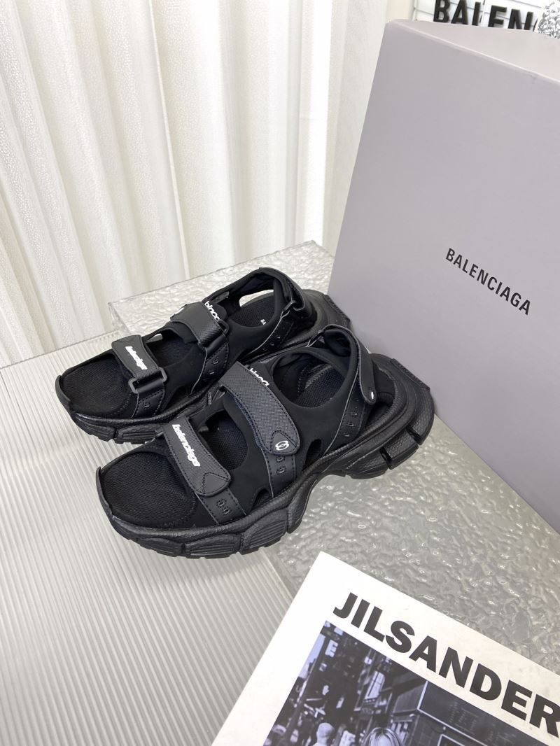 Balenciaga Sandals